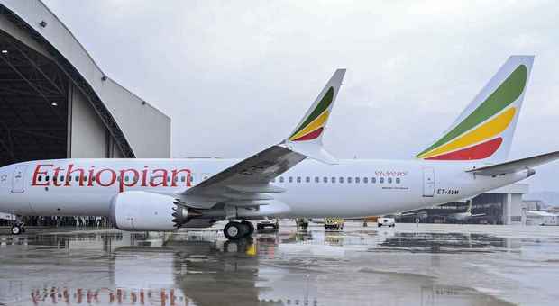 Boeing, tonfo a Wall Street dopo l'incidente al 737 Max dell'Ethiopian Airlines
