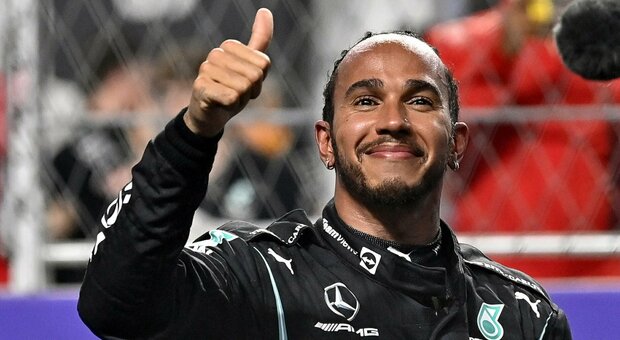 Dall'Inghilterra: «Hamilton continuerà in F1 se la Fia ammetterà gli errori di Abu Dhabi»