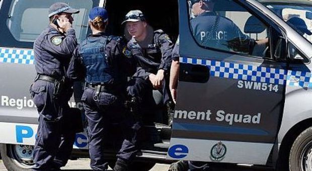 Australia, arrestati 5 diciottenni: preparavano attentato contro la polizia