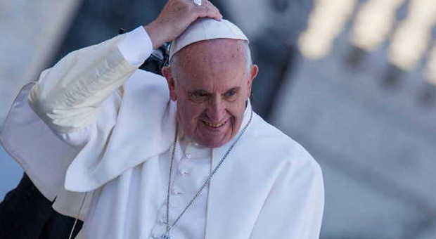 Vatileaks 2, il Papa: «Rubare documenti è un reato. Ma la riforma va avanti»