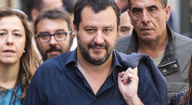 USA, Salvini cementa asse con Trump e sfida ancora l'UE: "Flat Tax si farà"