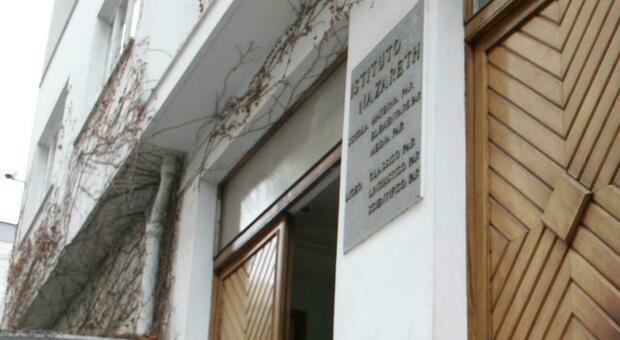 Napoli, chiude dopo 60 anni l'Istituto Nazareth: «Grave dissesto finanziario»