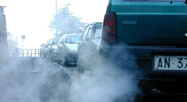 Legambiente, allarme smog: 39 città fuorilegge. Male il Nord, Padova la peggiore del Veneto /L'elenco