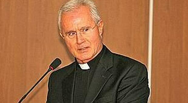 Monsignor Scarano assolto a Roma: non ci fu rimpatrio di soldi dall'estero
