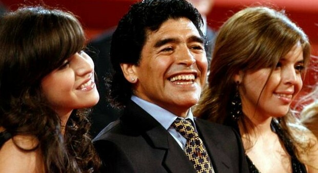 Maradona Cup, rabbia dei figli: il retroscena dietro l'assenza