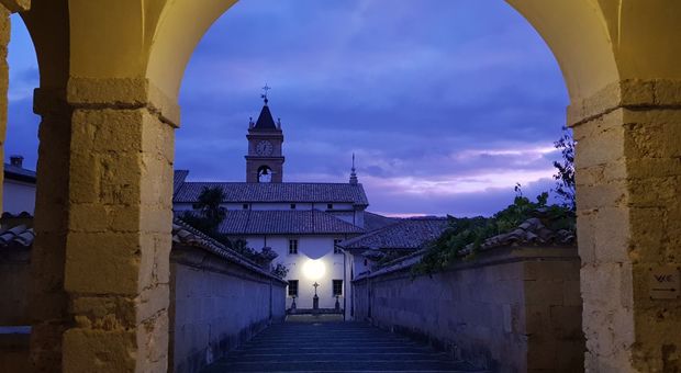 Certosa di Trisulti, il ministro Franceschini conferma la revoca della concessione