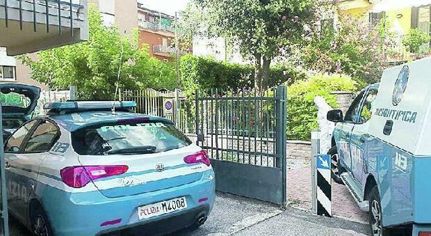 Orrore in via Vecellio, donna trovata morta in casa dopo 20 giorni