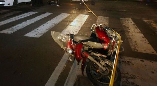 Napoli, incidente nella notte: uomo travolto e ucciso da automobilista ubriaco