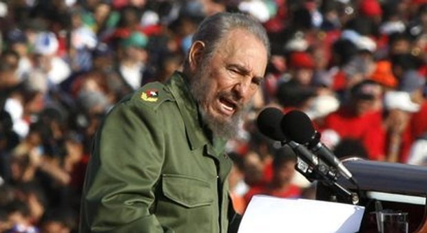 Cuba, è morto Fidel Castro: aveva 90 anni. L'annuncio in tv