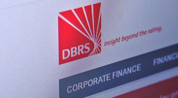 Banche, UBI Banca e CreVal promosse dall'agenzia di rating DBRS