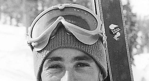 CORTINA Dal 1901 al 2021: 120 anni di storia dello sci a Cortina è il titolo