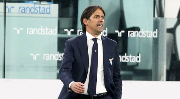 Simone Inzaghi, attento a Cosmi: "Lazio, per battere il Crotone giusta mentalità e concentrazione"