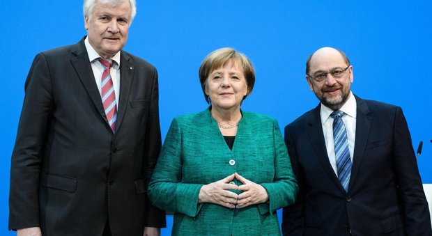 Germania, addio all'austerity. Schulz avvisa la Ue: ora si cambia
