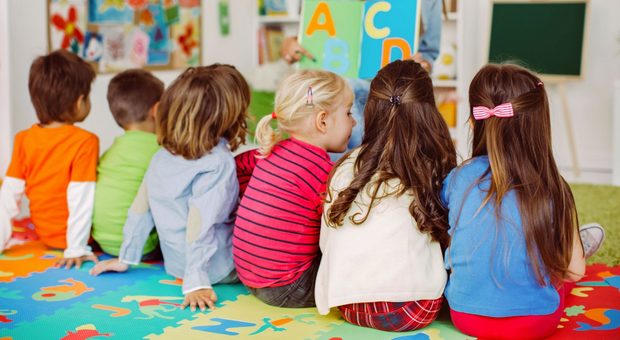 L'allarme di Seccia: «Le scuole dell'infanzia private non riapriranno a settembre per mancanza di risorse»