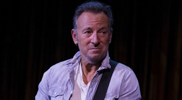 All'asta il manoscritto di Bruce Springsteen "Born to run": il prezzo è da collezionisti