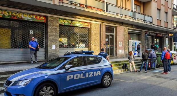 Gestivano rete della droga, 13 richiedenti asilo arrestati a Trento