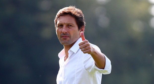 Milan, Leonardo ottimista: «Energia positiva intorno squadra e società»