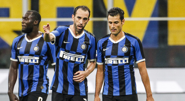 Inter-Udinese, i voti: Godin regala l'assist della vittoria, Barella è in difficoltà