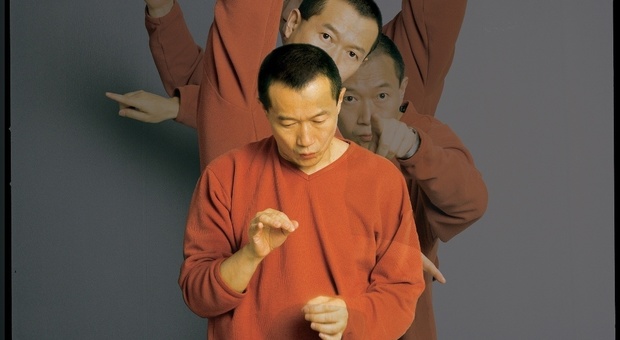 Il Maestro cinese Tan Dun