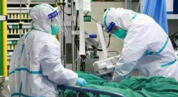 Coronavirus, altri 11 morti nelle Marche