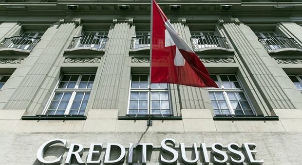 Credit Suisse, analisti: cambio chairman solleva dubbi su strategia