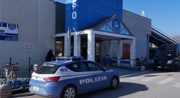 Senigallia: ladri acrobati a caccia di smartphone: bottino da 30mila euro