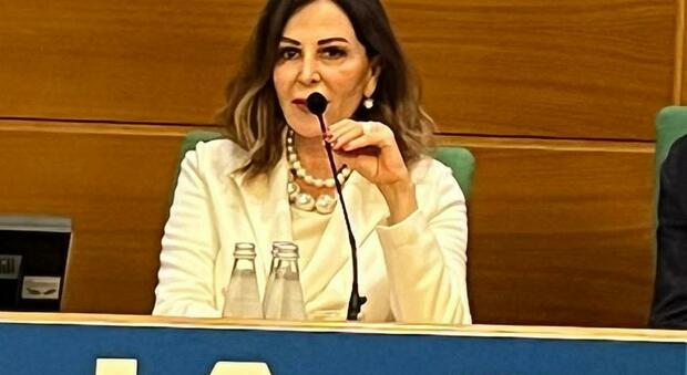 Balneari, il ministro Santanché:«In Puglia gli imprenditori hanno fatto un lavoro straordinario, il governo è dalla loro parte»