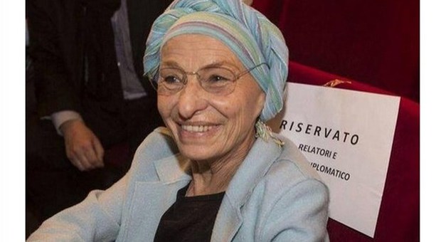 Emma Bonino: «Ecco i miei 7 aiuti contro il cancro»