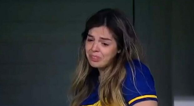 Giannina Maradona, parole choc: «Se mi suicidassi di chi è la colpa?»