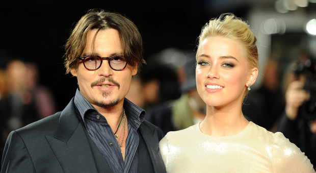 Amber Heard, vittima o carnefice? Giallo sul passato di Depp