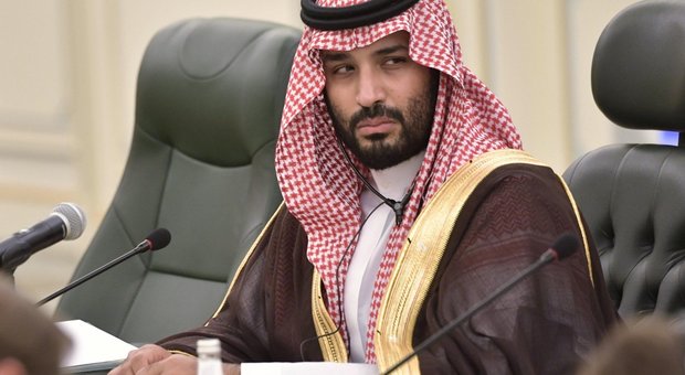 Arabia Saudita, maxiretata anti corruzione: dopo lo zio e il cugino il principe bin Salman fa arrestare 268 persone