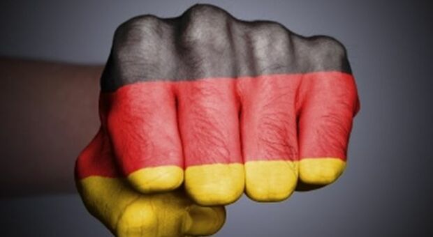 Germania, rimbalzo vendite dettaglio ad agosto