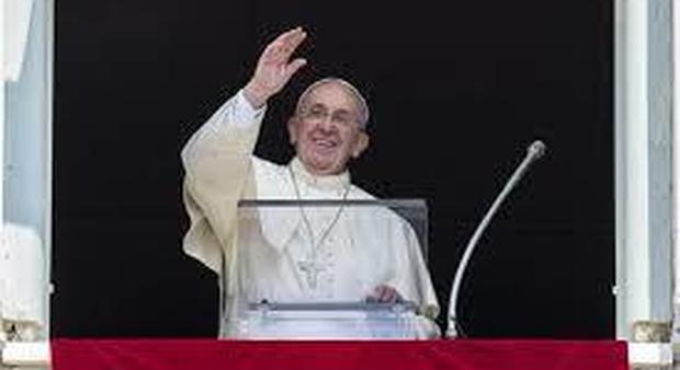 Papa Francesco nella Porziuncola, il mondo è pieno di odio deve imparare il perdono