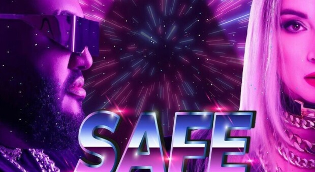 Sergio Sylvestre: esce "Safe", il suo nuovo singolo