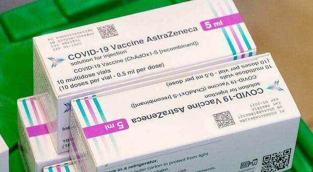 Orvieto, vaccinazioni. Ritirato il lotto AstraZeneca ABV2856, nessun problema per chi lo ha ricevuto in questi giorni