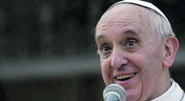 Effetto Bergoglio: diventa Francesco il nome più usato per i neonati di Roma