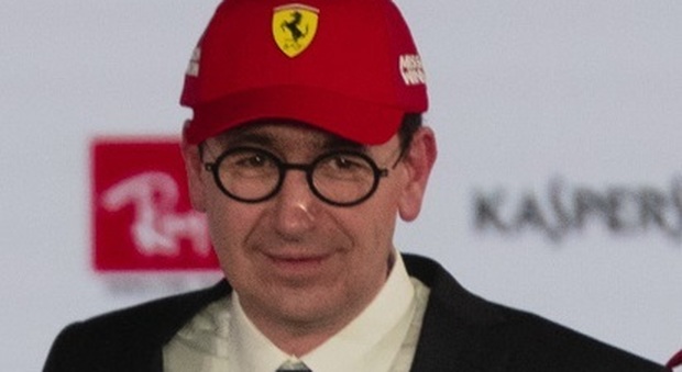 Ferrari, Binotto indica la strada: «Anno particolare, sfide in parallelo»