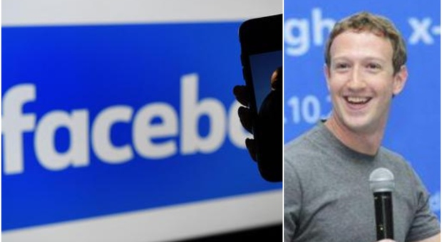 Facebook: «Entro 5 anni 10mila nuovi posti di lavoro nell'Unione Europea»