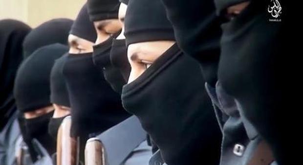 Isis-leaks: anche un rapper italiano nella "lista dei kamikaze"