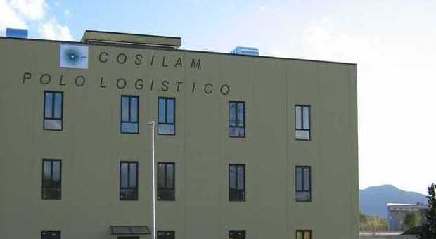 Cassino, Cosilam: Zola presidente entrano nel Cda Mosillo e Satini