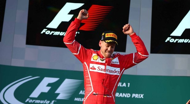 La Ferrari alza la posta: vuole tornare a vincere il mondiale