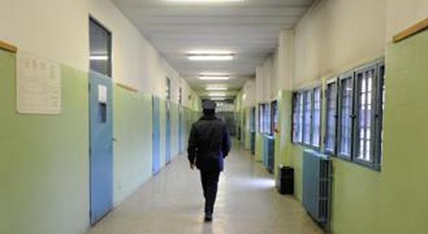 Torino, evasi due detenuti: non sono rientrati da un permesso premio