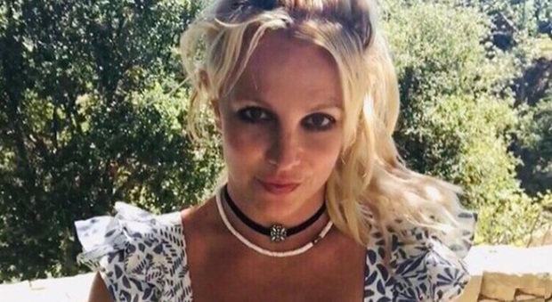 Nulla da fare per Britney Spears, la tutela resta al padre