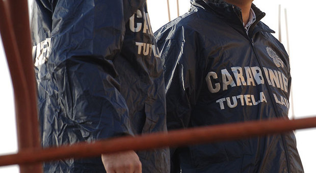 Pesaro, caporalato e lavoratori sfruttati: scatta maxi sequestro dei beni per i due arrestati