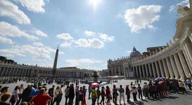 Giubileo, via al tavolo governo-Vaticano: Delrio annuncia una “cabina di regia”
