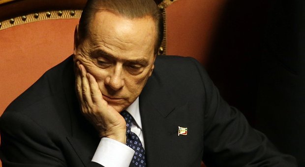 Berlusconi, il fronte comune di tutta la famiglia: la rete di protezione da oggi sarà totale