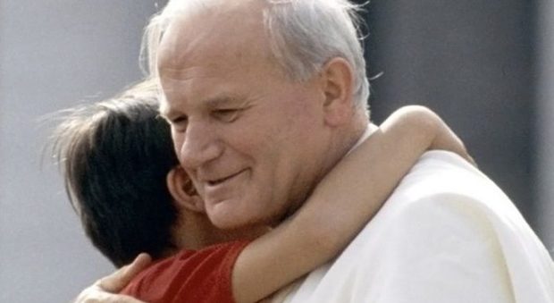«Giovanni Paolo II il Papa della famiglia», mercoledì convegno al Campidoglio