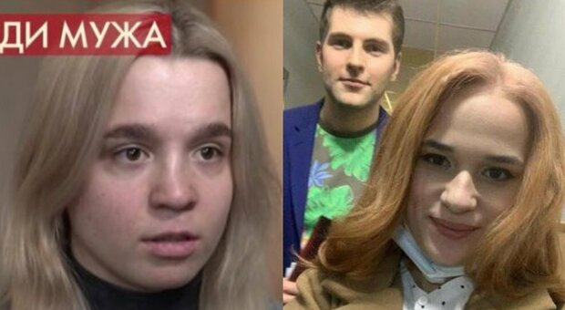 Denise Pipitone, il conduttore della tv russa chiede scusa: «Ha deciso tutto deciso Olesya»