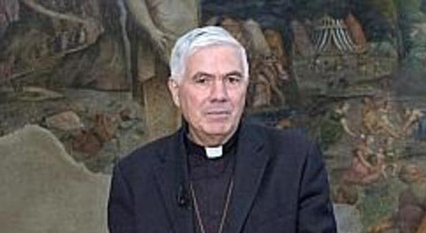 Ascoli, il vescovo D'Ercole annuncia l'avvio della riforma delle parrocchie
