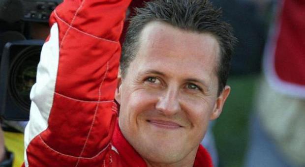 Schumacher, "segnali incoraggianti". Si riaccendono le speranze